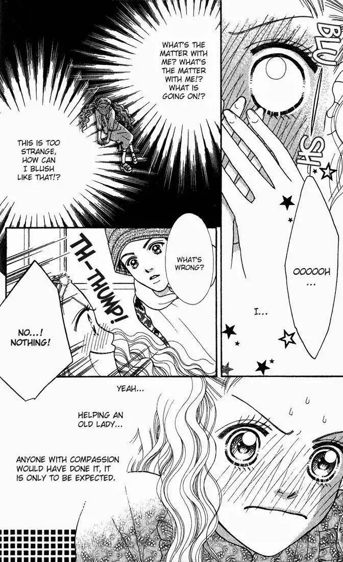 Parfait Tic Chapter 4 17